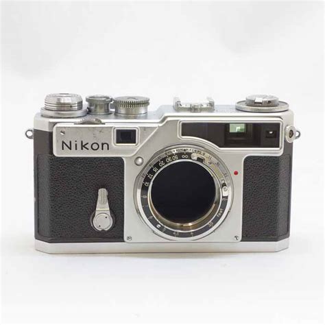 Nikon Sp