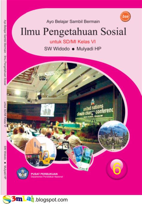 Contoh rpp 1 lembar pai smp kelas 8. Contoh Cover Rpp Ktsp - Natal 10