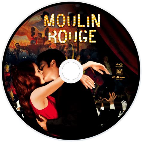 Moulin Rouge Movie Fanart Fanart Tv