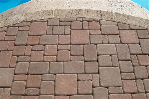 Blue ribbon, brick pavers specialist. BRICK PAVERS IN TUCSON FOR DRIVEWAY, LANDSCAPING, POOLSIDE ...