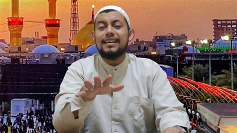 Al Husain Imam Rahmat الحسين مع الحر في شراف Youtube