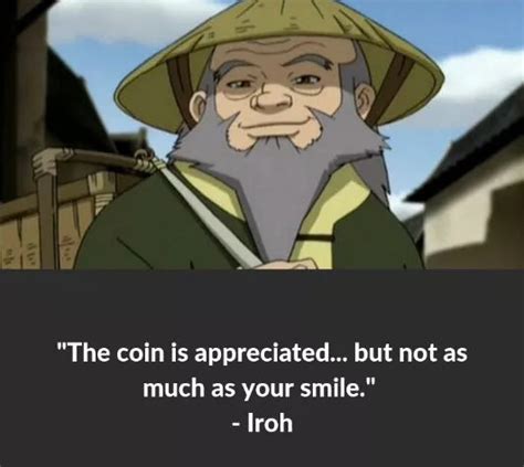 50 Avatar The Last Airbender Quotes Images Nsf Music Magazine