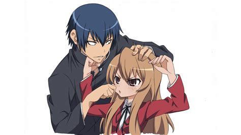 Toradora Ryuuji Wallpaper