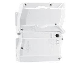 The duct smoke detector can be customised to meet local codes and speci cations without additional wiring. System Sensor D4120W Watertight Photoelectric Duct Smoke ...