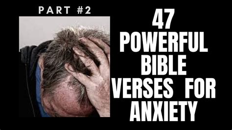 Bible Verses For Anxiety 47 Powerful Anxiety Bible Verses To Stop