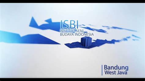 Isbi Bandung Company Profile Youtube