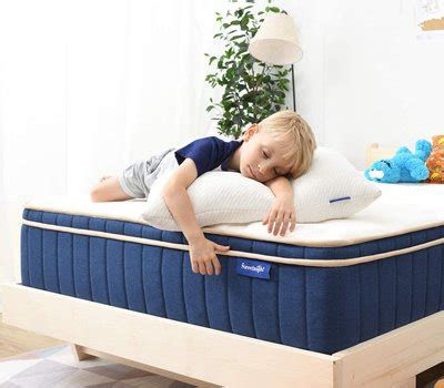 In this article 11 best mattresses for children what are the types of kids mattress? Best Twin Mattress for Kids and Teenager - Top Toddler ...