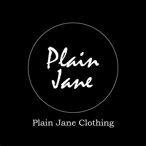 Plain Jane Frok
