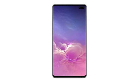 Samsung Galaxy S10 Plus Full Specifications And Features In Detail
