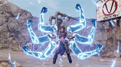 Buy Borderlands 3 Steam