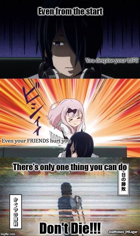 Kaguya - sama : Love is War | Anime funny, Anime love, Anime shows