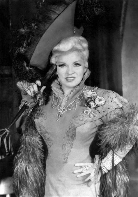 What lovely diamonds! in night after night (1932). Mae West Pictures | MetroLyrics