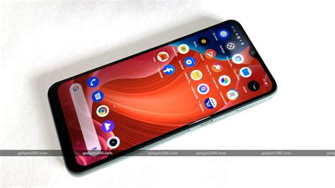 Realme C11 Review | NDTV Gadgets 360