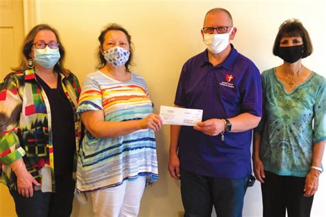 We did not find results for: KJZT Family Life Makes Donation | The Fayette County Record