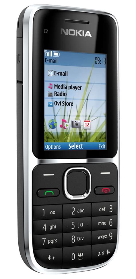 Nokia is an innovative global leader in 5g, networks and phones. Nokia C2-01 (Black), Telemóvel - . Comprar na Fnac.pt