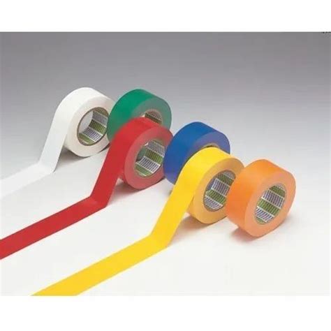 Esd Floor Marking Tape Size 2 Inch Rs 200 Roll Aroindia Electromech