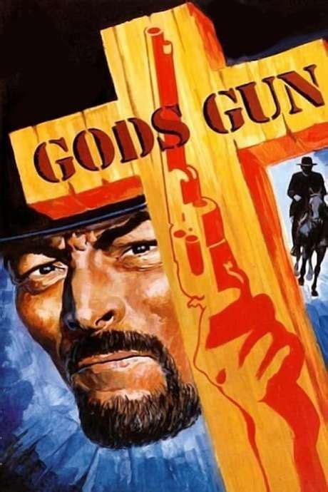 ‎gods Gun 1976 Directed By Gianfranco Parolini Reviews Film