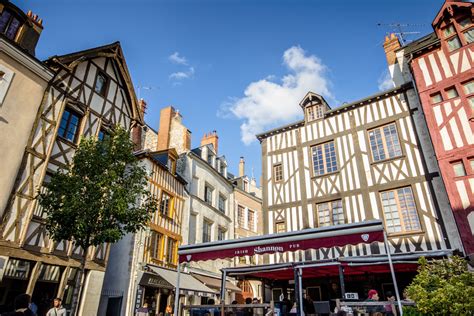 10 Times Orléans France Proved Its Totally Adorable Loire Valley