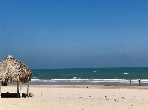 Playa La Pesca Tamaulipas La Guía Más Completa De La Playa