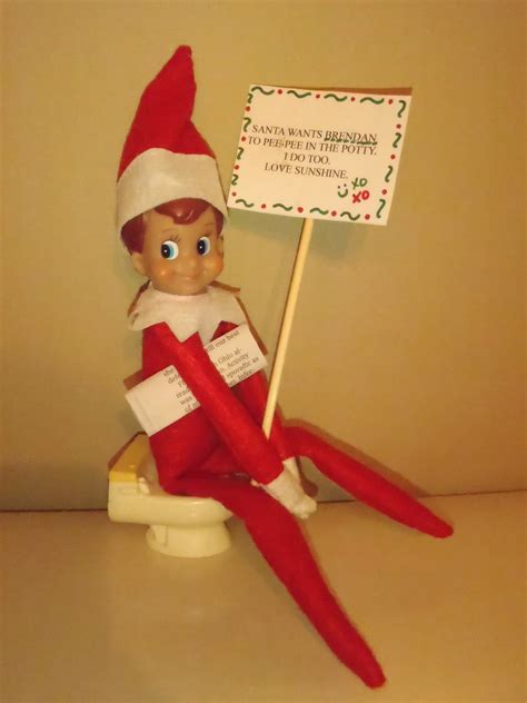 Maybe you would like to learn more about one of these? my stay-at-home momma drama: The Elf on Our Shelf