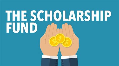The Scholarship Fund Events Download Youth Ministry