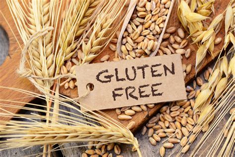 Gluten Free Diets Where Do We Stand Medshape Weight Loss Clinics