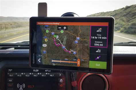 Communicate, Navigate Off-Grid & Off-Road: Garmin Tread Overland Review
