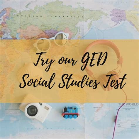 Ged Social Studies 2019 Test Prep Guide 1 Ged Online Study Guide