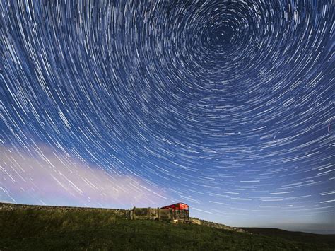 Run a single command to setup or update your servers to match the config. Draconid meteor shower set to dazzle night skies | Express ...