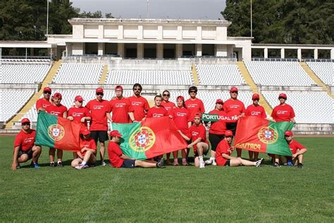 A educativa, a recreativa, a. Desporto Nacional: Desporto Adaptado