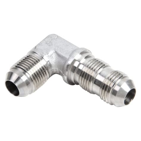 Earls Performance Plumbing® Ss983308erl 90 Degree Stainless Steel