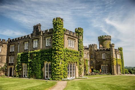 23 Wedding Venues With Accommodation Where To Stay In Style Hitched