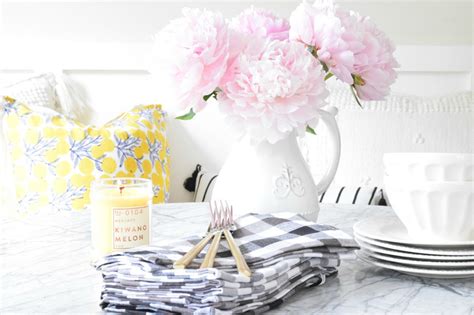 Summer Home Decor Ideas Our Summer Tour 2017 Nesting With Grace