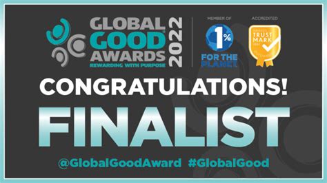 Global Good Awards Finalist Delagua