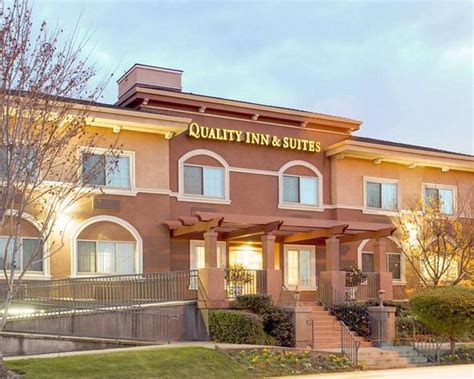 Quality Inn And Suites At Nasa Ames 143 ̶1̶8̶9̶