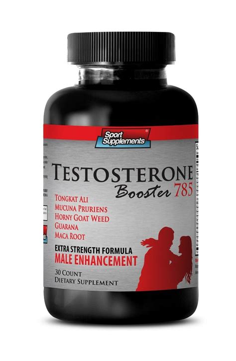 The Best Testosterone Supplements Of 2020 — Reviewthis