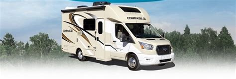 4 Great Camper Vans With Ford Transit Chassis With Images Godownsize