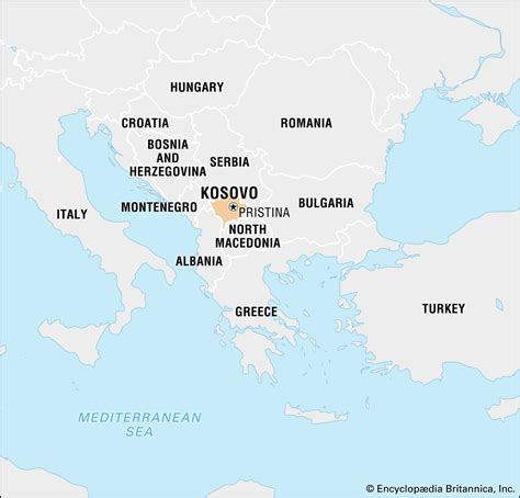 Kosovo's albanians opposed serbia's attempts to relocate serbs into kosovo in the 1920s and 30s. Kosovo | History, Map, Flag, Population, Languages, & Capital | Britannica