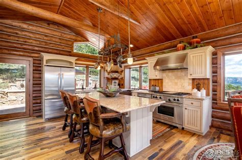Compare and book at the best price! Pin by Nicole Lijoi on Colorado Cabin | Colorado cabins ...