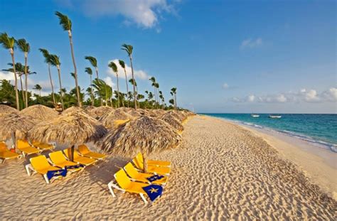 Playa Dominicus Bayahibe Republica Dominicana
