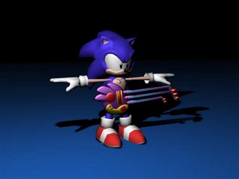 Sonic And His Su Guitar By Ryanwolfseal On Deviantart