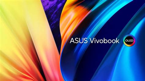 3840x2160 Asus Vivobook S 15 Oleds3502 Oem Wallpaper Active