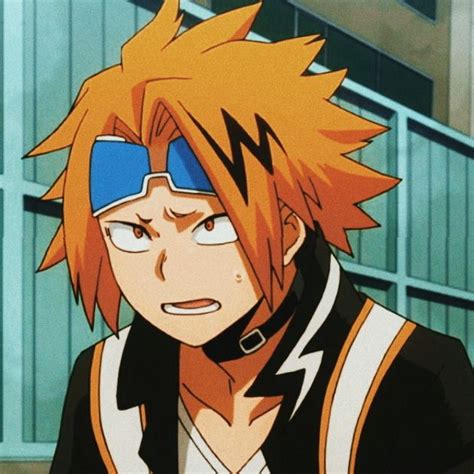 Kaminari Aesthetic Pfp