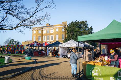 Top Things To Do In Walthamstow London By A Local Ck Travels