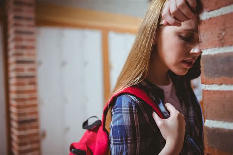 Teen Anxiety in School | Anxiety Treatment for Teens in Canada