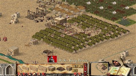 Jul 23, 2018 stronghold crusader has recently stopped working on my mac. ‫اخر جيم - اون لاين - فى لعبة صلاح - مؤقتا - Stronghold ...