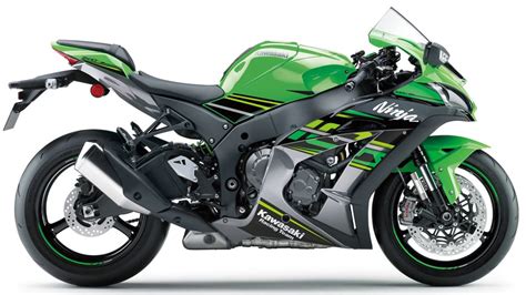 Quick Comparison Yamaha Yzf R1 Vs Kawasaki Ninja Zx 10r Maxabout News