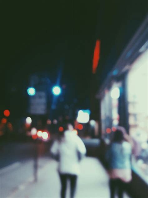 How To Make A Blurry Picture Aesthetic