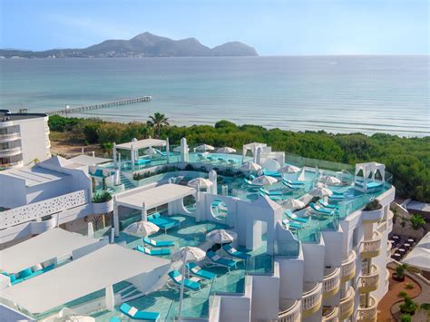 Hotels In Majorca Resorts In Majorca Iberostar Hotels And Resorts