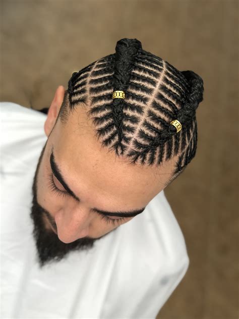 Dreadlock Hairstyles For Men Natural Afro Hairstyles Cool Braid